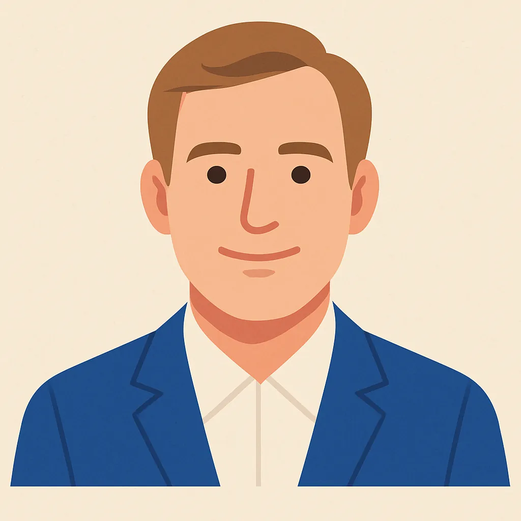 Jeroen van Dijk